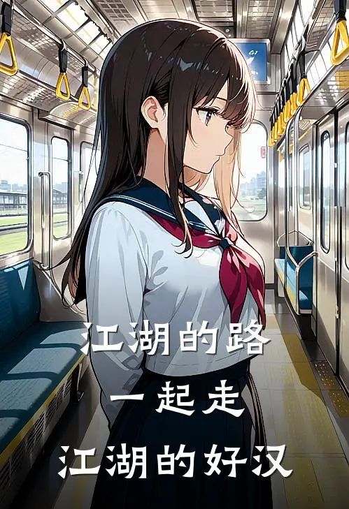 江湖的路一起走,江湖的好汉