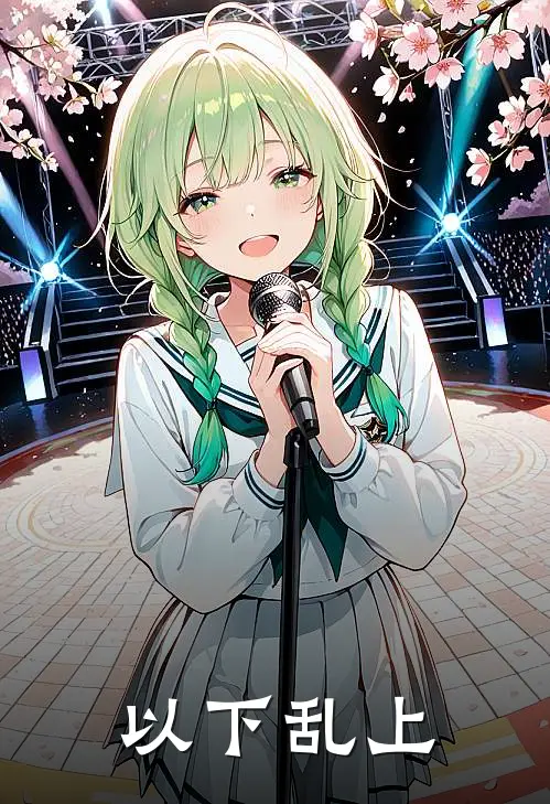 以下乱上