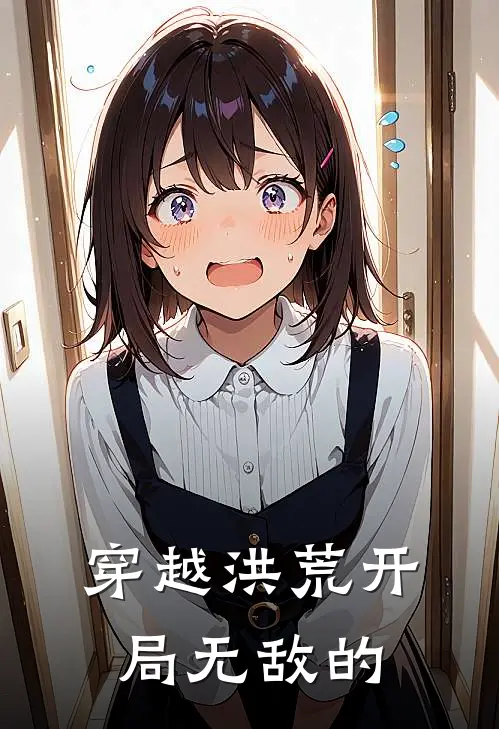 穿越洪荒开局无敌的