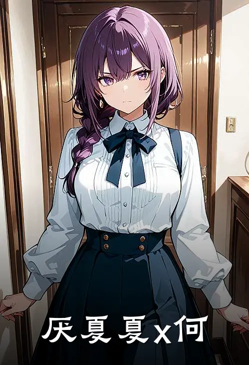 厌夏【夏x何】