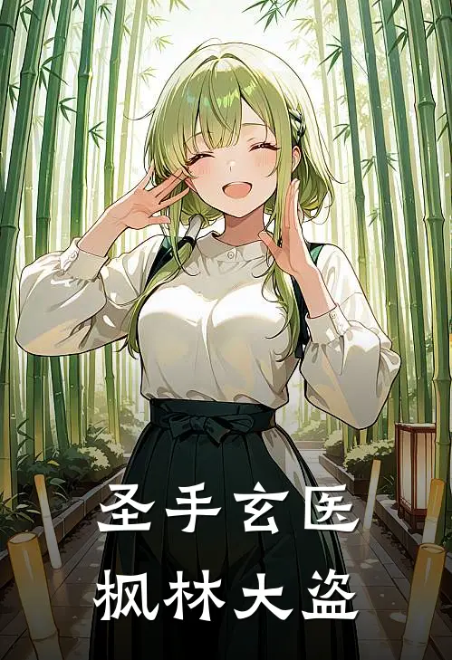 圣手玄医 枫林大盗