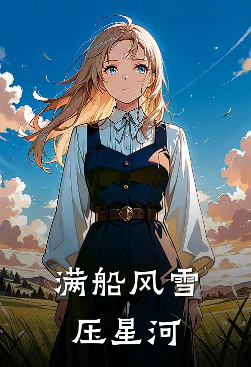 满船风雪压星河