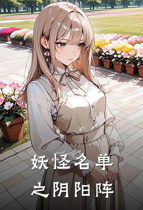 妖怪名单之阴阳阵