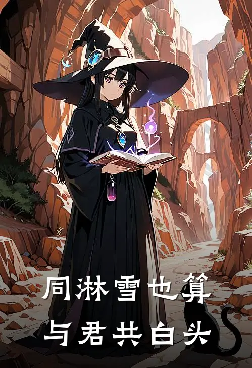 同淋雪也算与君共白头