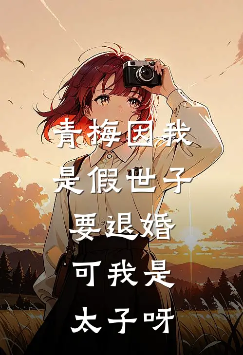 青梅因我是假世子要退婚，可我是太子呀