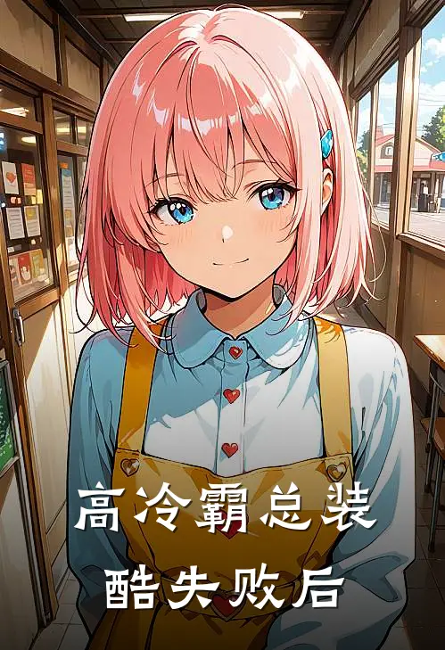 陆知衍苏晚晚高冷霸总装酷失败后全章节在线阅读_高冷霸总装酷失败后全集免费在线阅读