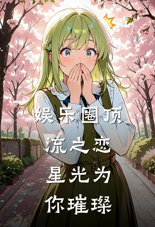 娱乐圈顶流之恋：星光为你璀璨