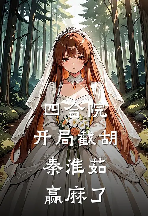 四合院：开局截胡秦淮茹，赢麻了