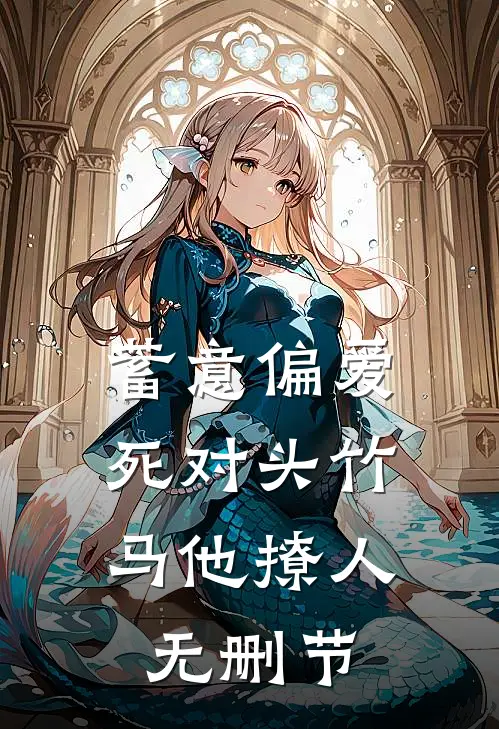 蓄意偏爱,死对头竹马他撩人无删节