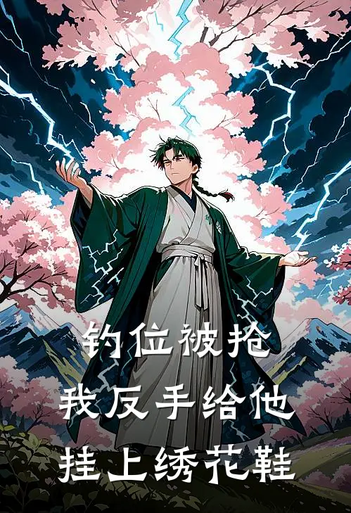 钓位被抢，我反手给他挂上绣花鞋