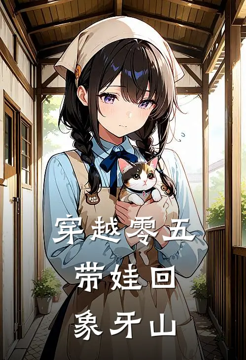 穿越零五：带娃回象牙山郭承奕晓晓最新全本小说_最新章节列表穿越零五：带娃回象牙山(郭承奕晓晓)