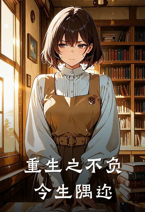 重生之不负今生(隅迩)