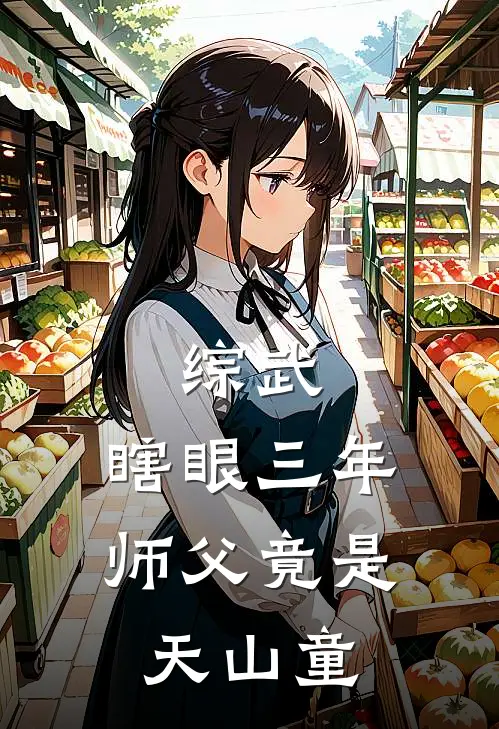 综武：瞎眼三年，师父竟是天山童