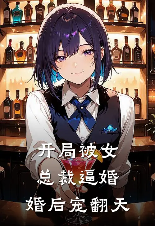 开局被女总裁逼婚，婚后宠翻天