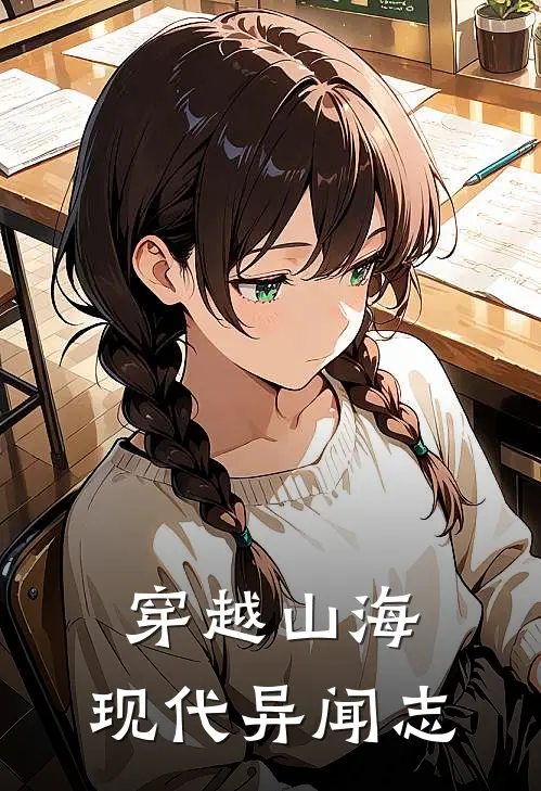 穿越山海：现代异闻志