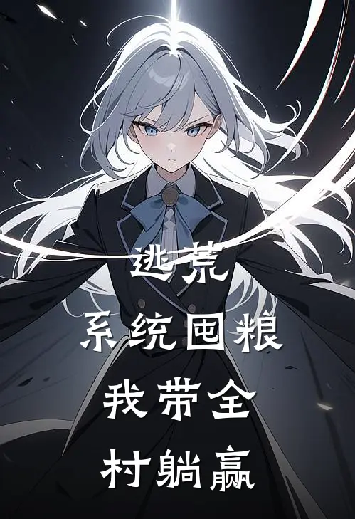 逃荒：系统囤粮，我带全村躺赢