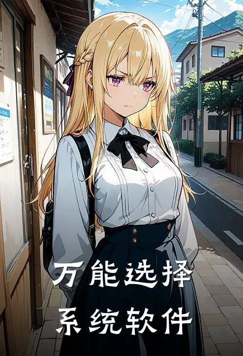 万能选择系统软件