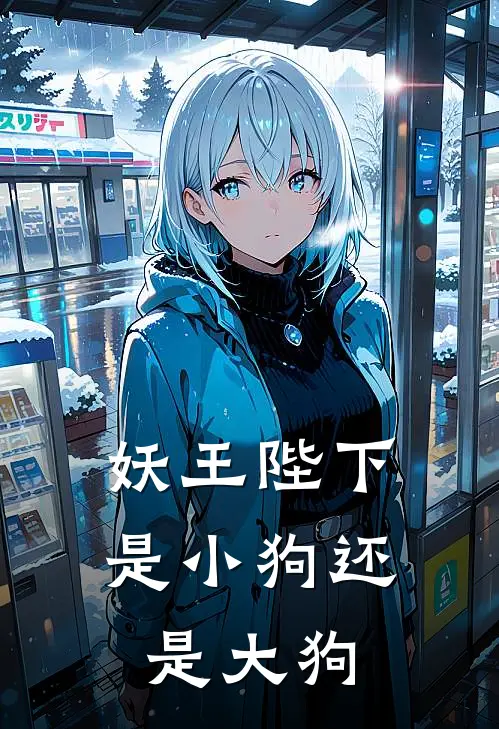 妖王陛下是小狗还是大狗