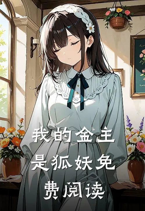 我的金主是狐妖免费阅读