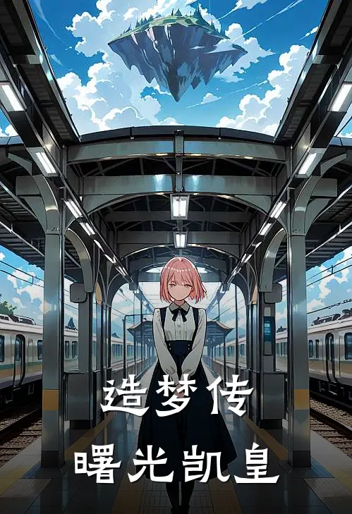 造梦传：曙光凯皇