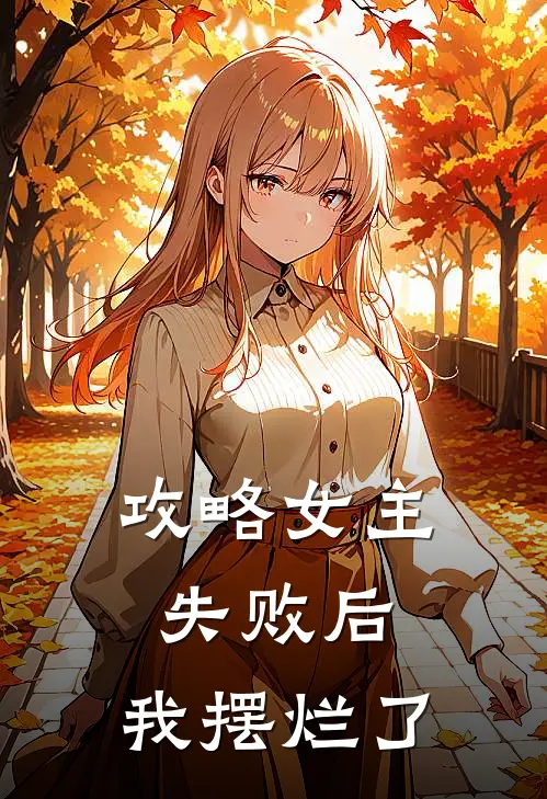 攻略女主失败后，我摆烂了