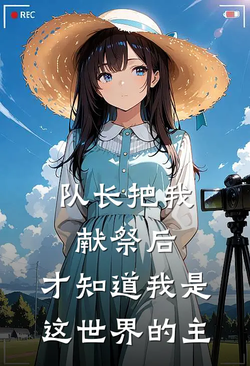 队长把我献祭后，才知道我是这世界的主李明峰陈轩最新完结小说推荐_在线免费小说队长把我献祭后，才知道我是这世界的主(李明峰陈轩)