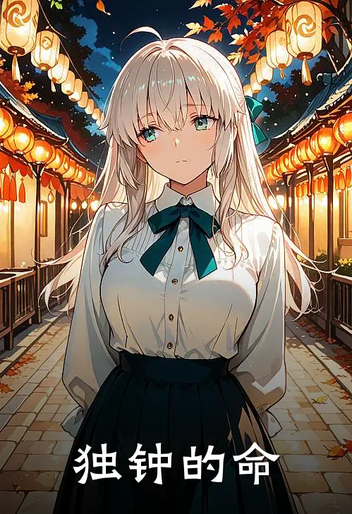 独钟的命许知夏许知安免费小说_完本免费小说独钟的命许知夏许知安