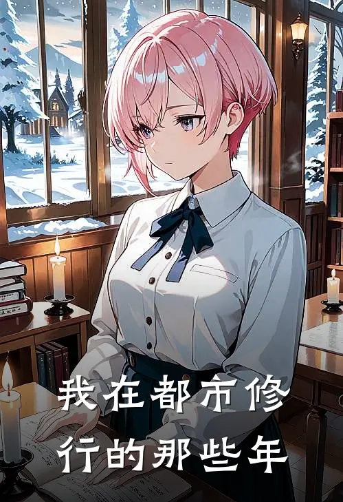 我在都市修行的那些年