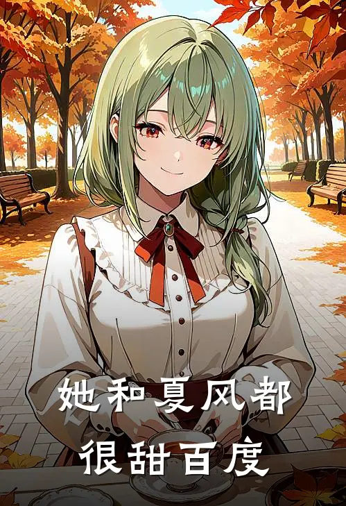 她和夏风都很甜百度