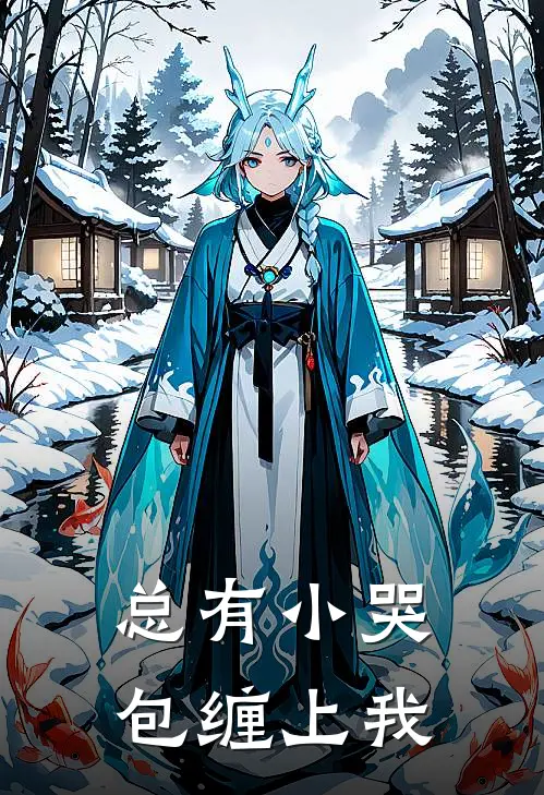 总有小哭包缠上我