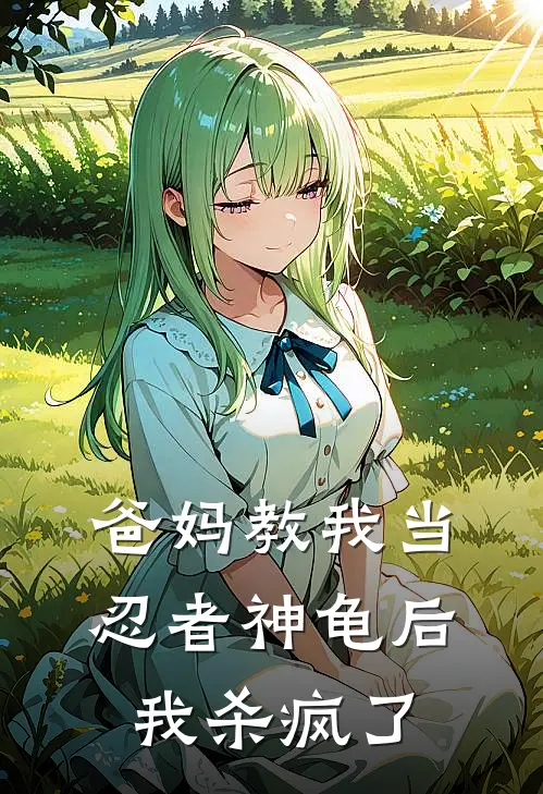 爸妈教我当忍者神龟后，我杀疯了简夏江婧怡免费完结小说_完本完结小说爸妈教我当忍者神龟后，我杀疯了(简夏江婧怡)