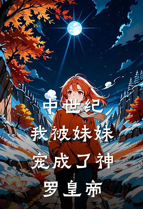 中世纪：我被妹妹宠成了神罗皇帝(莉莉娅卢卡斯)完本小说_免费阅读无弹窗中世纪：我被妹妹宠成了神罗皇帝莉莉娅卢卡斯