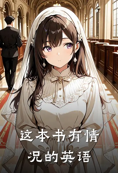 这本书有情况的英语