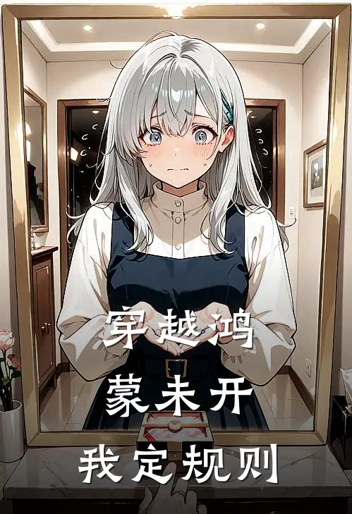 穿越鸿蒙未开：我定规则