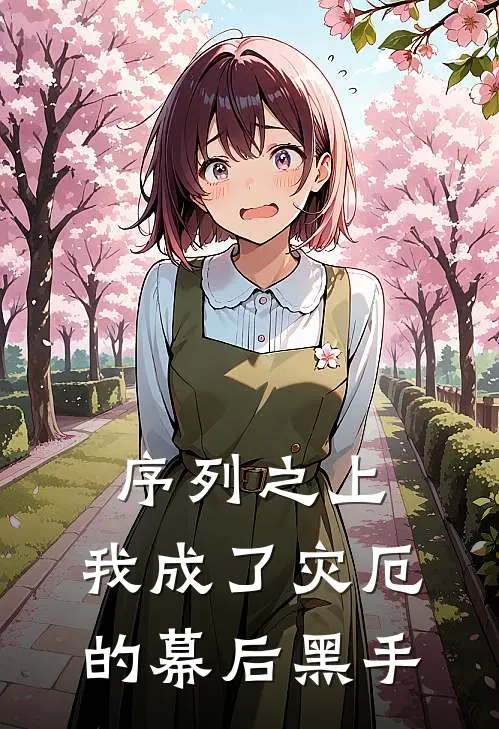 序列之上：我成了灾厄的幕后黑手