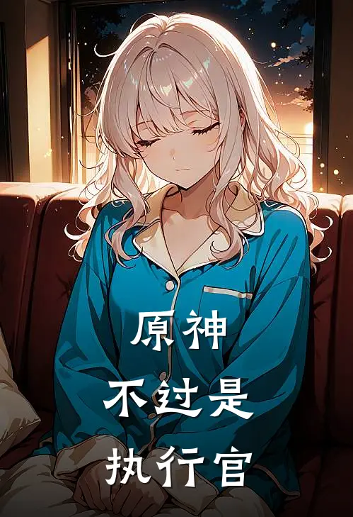 原神：不过是执行官