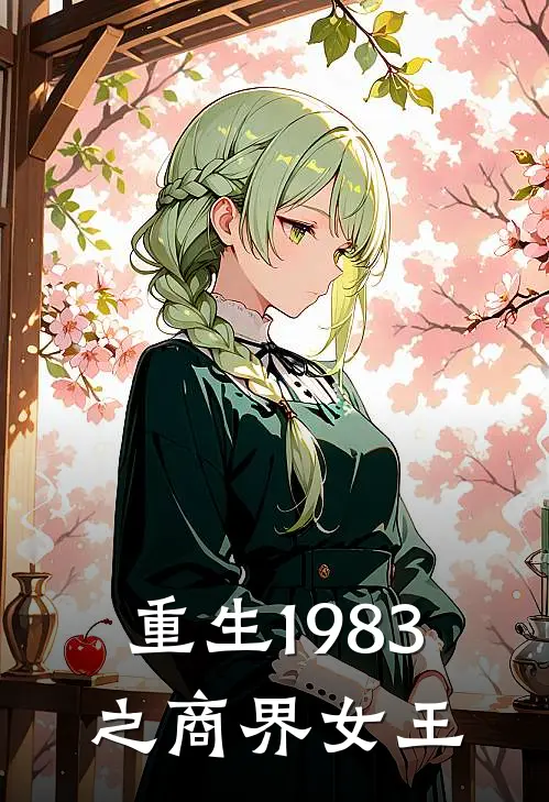 重生1983之商界女王