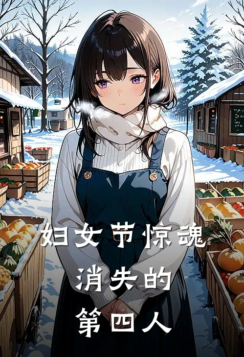 妇女节惊魂，消失的第四人林琳夏妍小说完结推荐_热门小说阅读妇女节惊魂，消失的第四人林琳夏妍