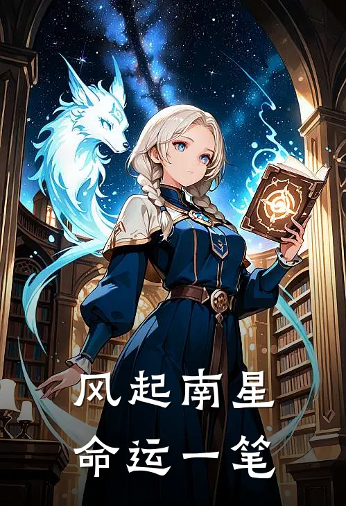 风起南星，命运一笔温南星江屿风热门完本小说_最新章节列表风起南星，命运一笔(温南星江屿风)