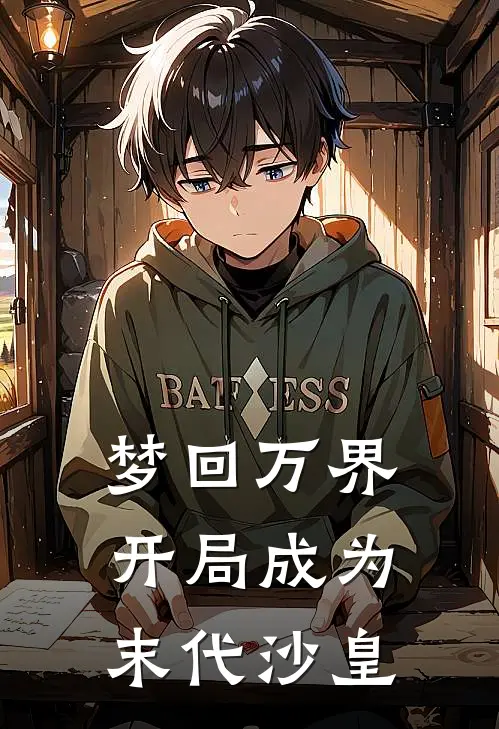 梦回万界：开局成为末代沙皇赵成鹏项羽热门的小说_免费小说梦回万界：开局成为末代沙皇(赵成鹏项羽)