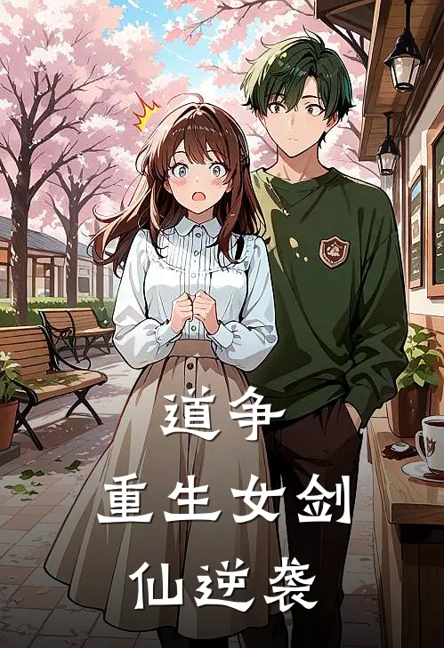 道争：重生女剑仙逆袭