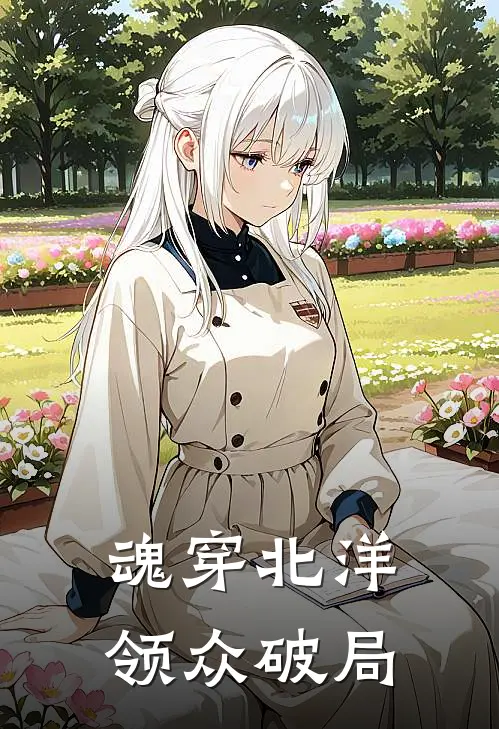 魂穿北洋，领众破局
