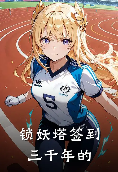 锁妖塔签到三千年的