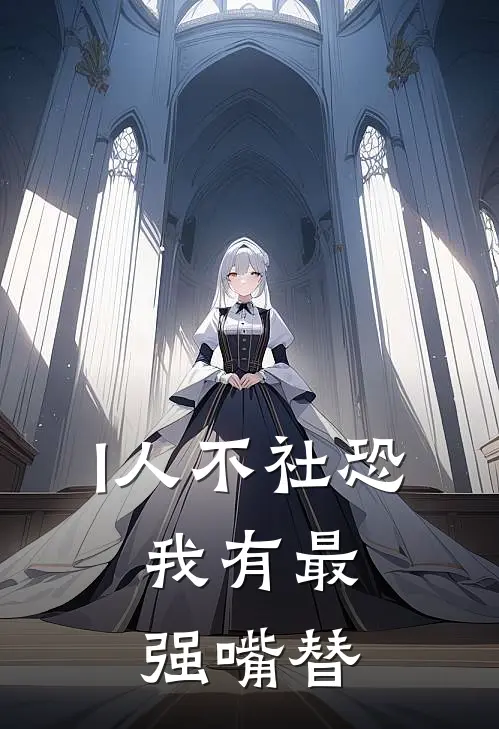 I人不社恐，我有最强嘴替