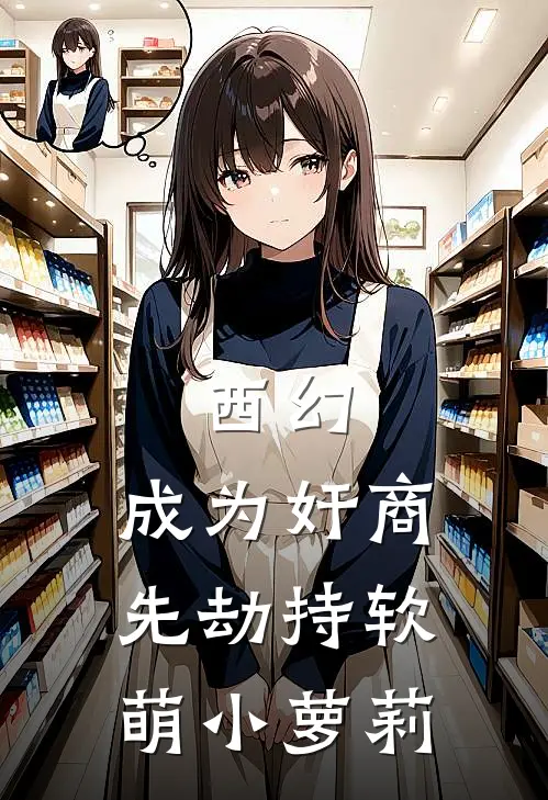 西幻：成为奸商先劫持软萌小萝莉