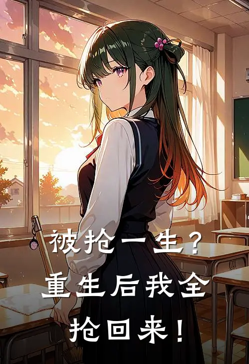 被抢一生？重生后我全抢回来！