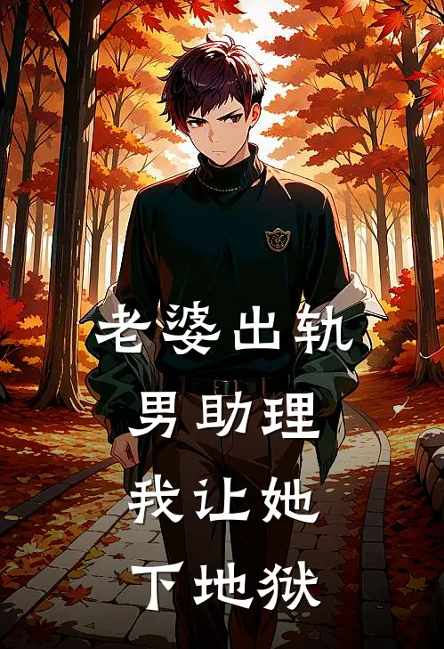 老婆出轨男助理，我让她下地狱