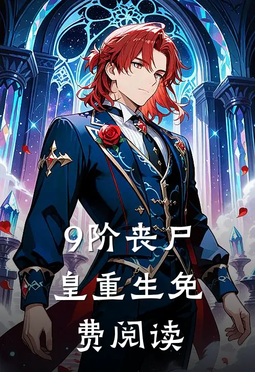 9阶丧尸皇重生免费阅读