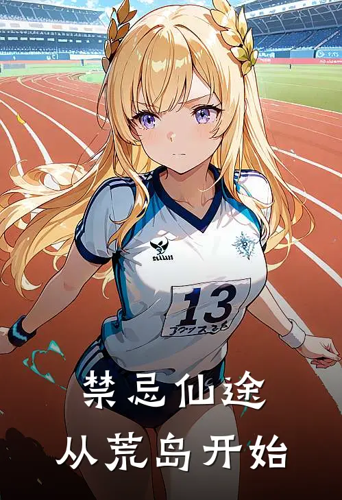 禁忌仙途：从荒岛开始