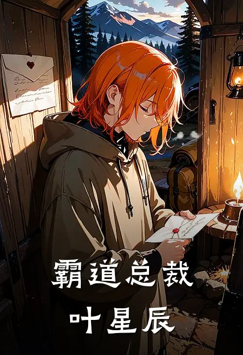 霸道总裁叶星辰(叶星辰苏婉)完整版免费全文阅读_最热门小说霸道总裁叶星辰叶星辰苏婉